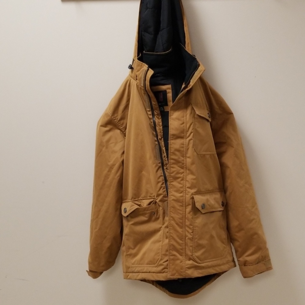SwissTech Size Small Winter Jacket